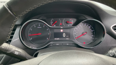 Vauxhall Crossland 1.2 Turbo [130] Ultimate 5dr Auto Petrol Hatchback